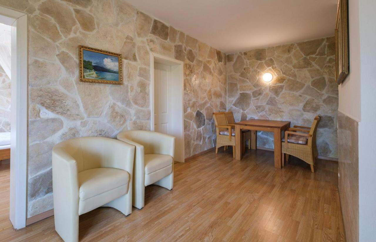 Kaktus Appartement *