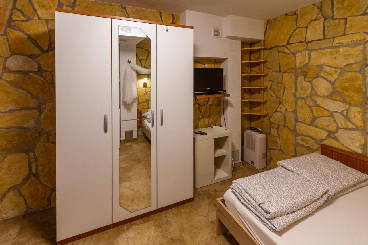Appartement Kaktus *