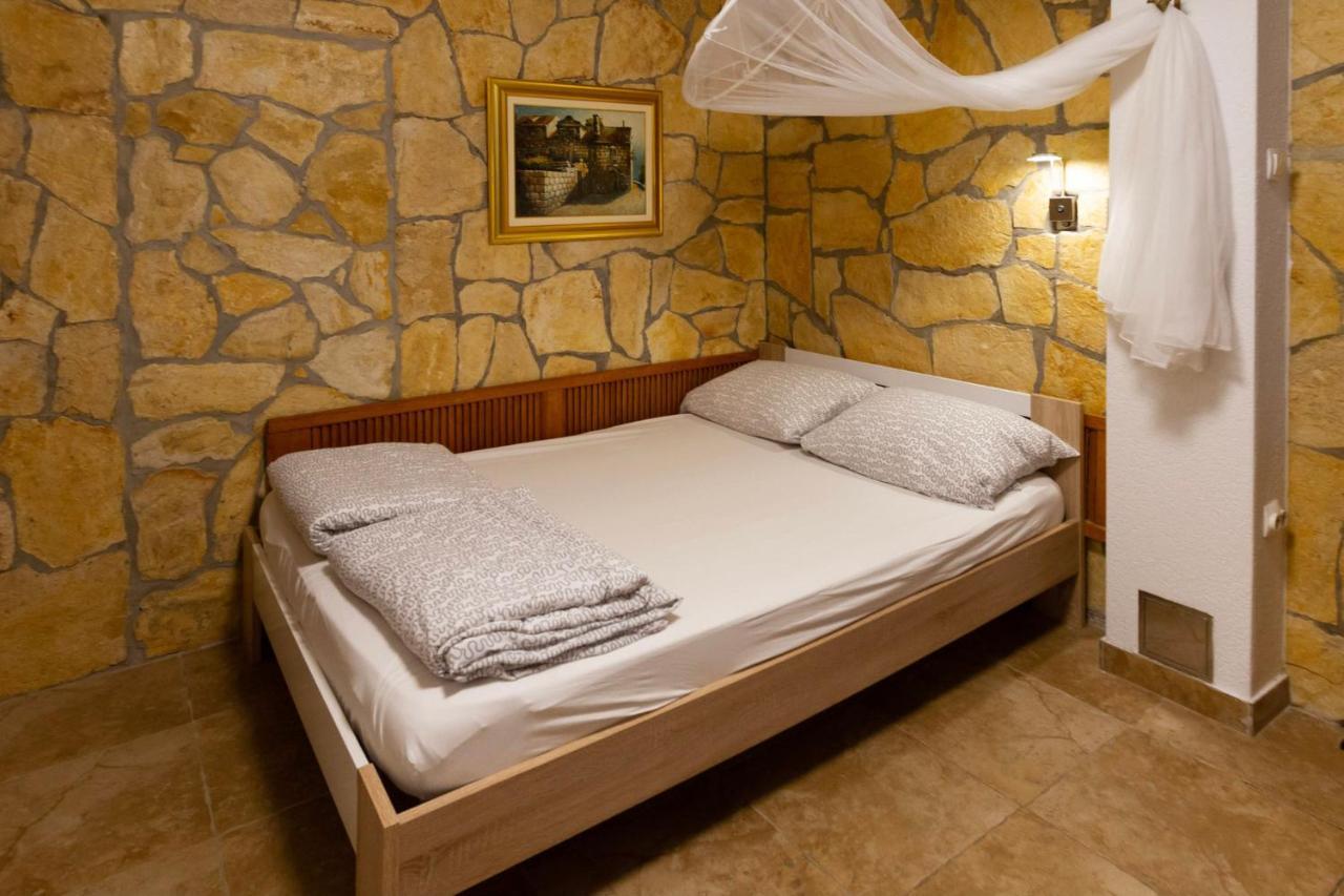 Kaktus Appartement Orebić