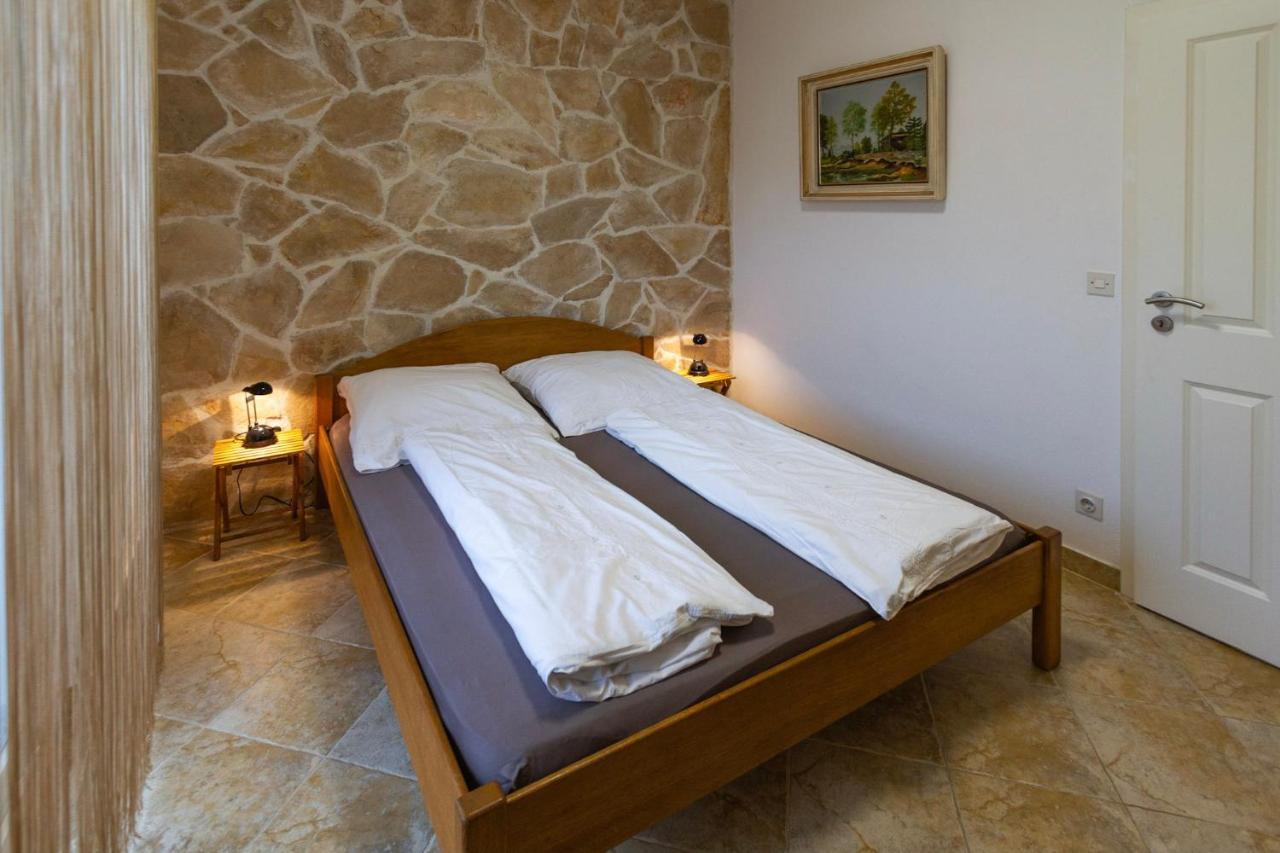 Appartement Kaktus Orebić