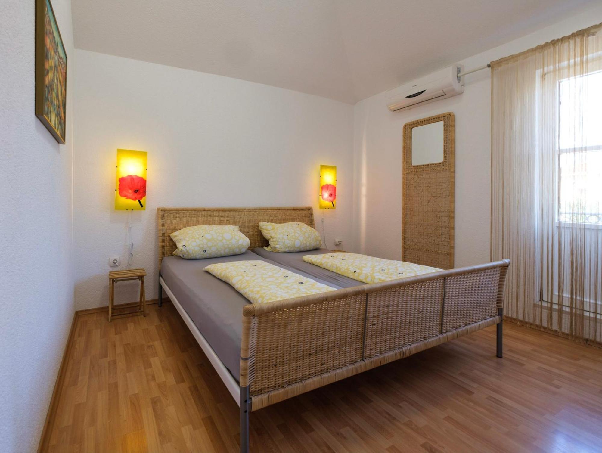 Appartement Kaktus Orebić