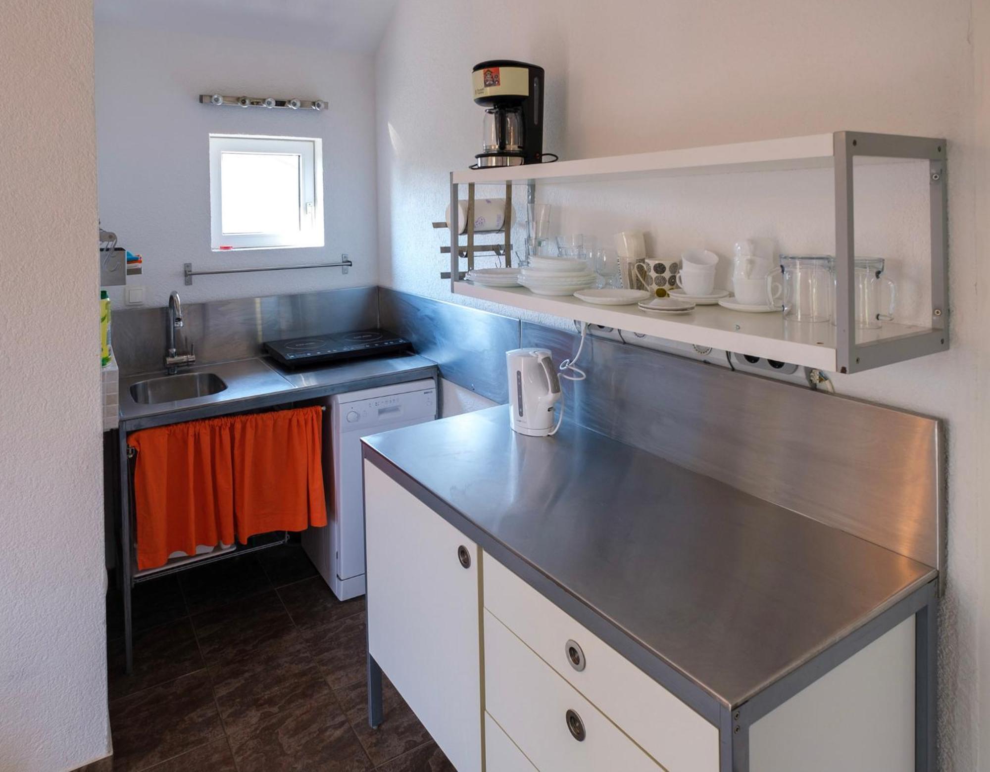 Kaktus Appartement Orebić