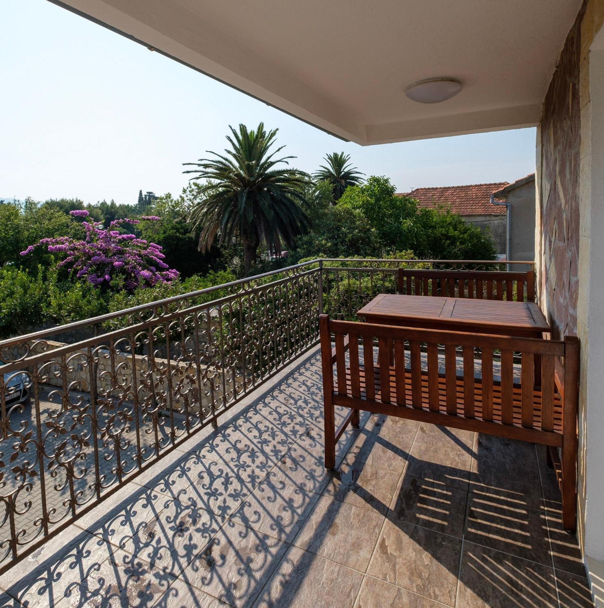 Kaktus Appartement