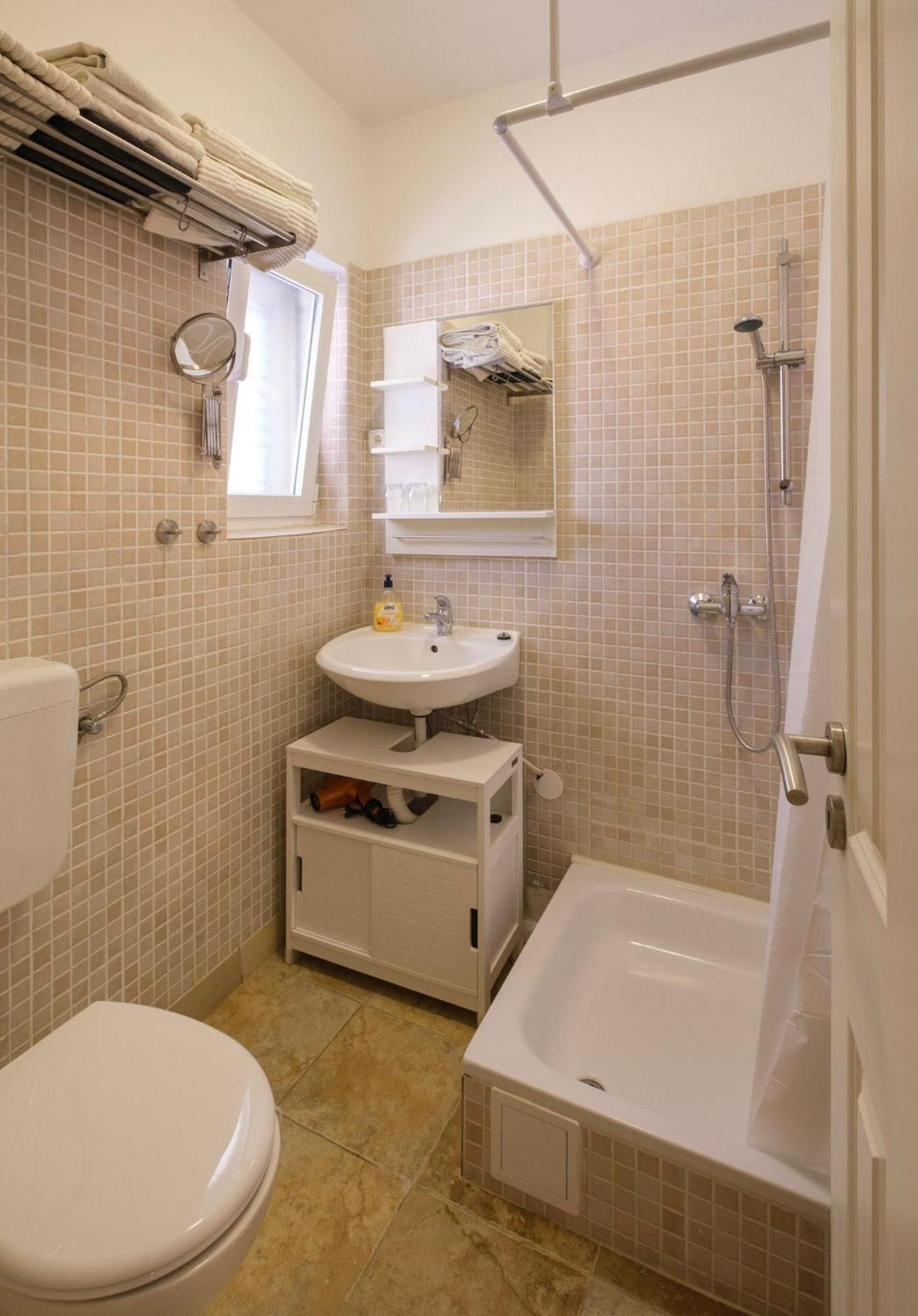 Appartement Kaktus *
