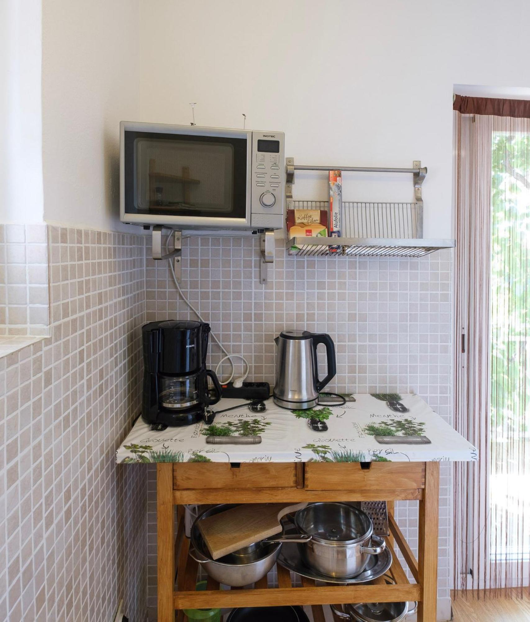 Appartement Kaktus Orebić