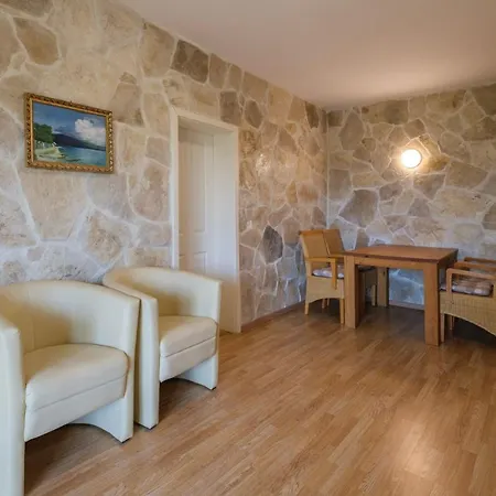 Apartments Kaktus Orebić Exterior foto