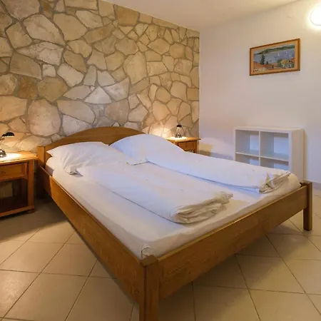 Apartments Kaktus Orebić Zimmer foto