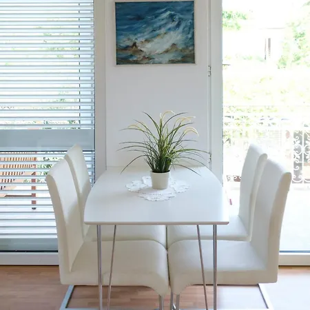 Apartments Kaktus Orebić Zimmer foto