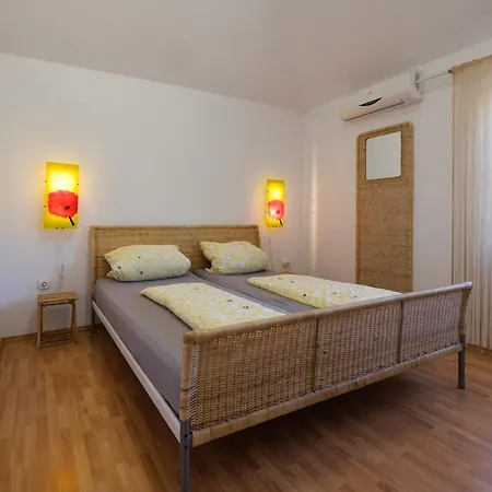 Apartments Kaktus Orebić Zimmer foto