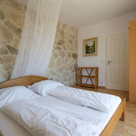 Apartments Kaktus Orebić Zimmer foto