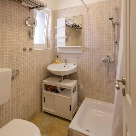 Apartments Kaktus Orebić Zimmer foto