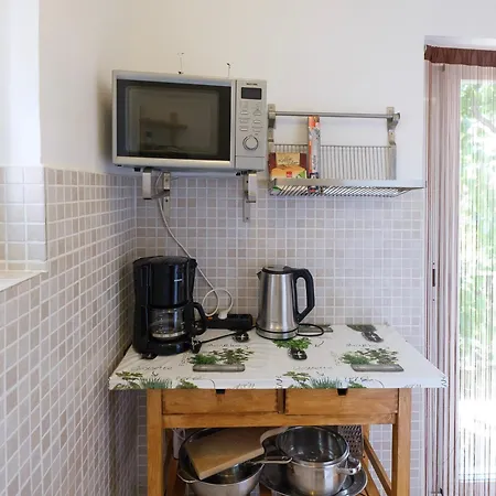 Apartments Kaktus Orebić Zimmer foto