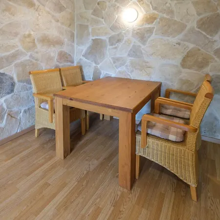 Apartments Kaktus Orebić Zimmer foto