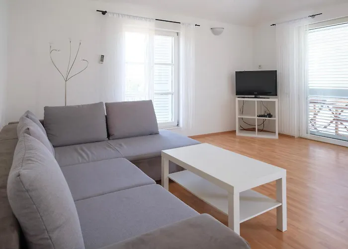 Apartments Kaktus Orebic