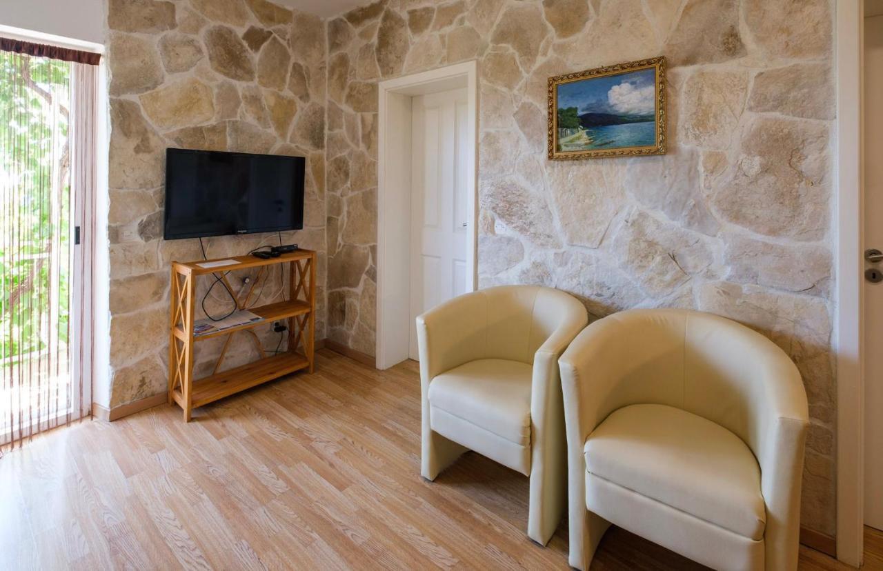 Kaktus Apartment Orebić