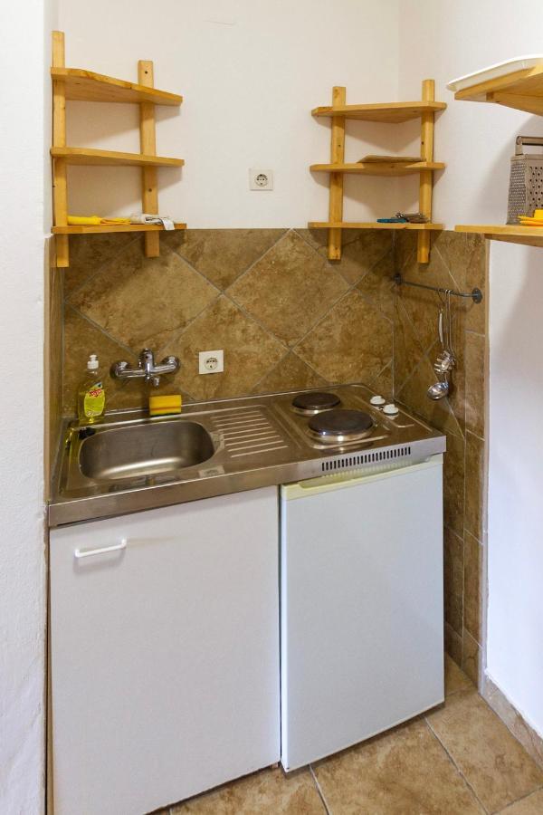Kaktus Apartment Orebić