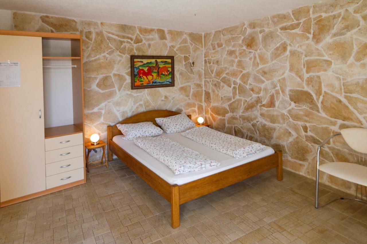 Kaktus Apartment