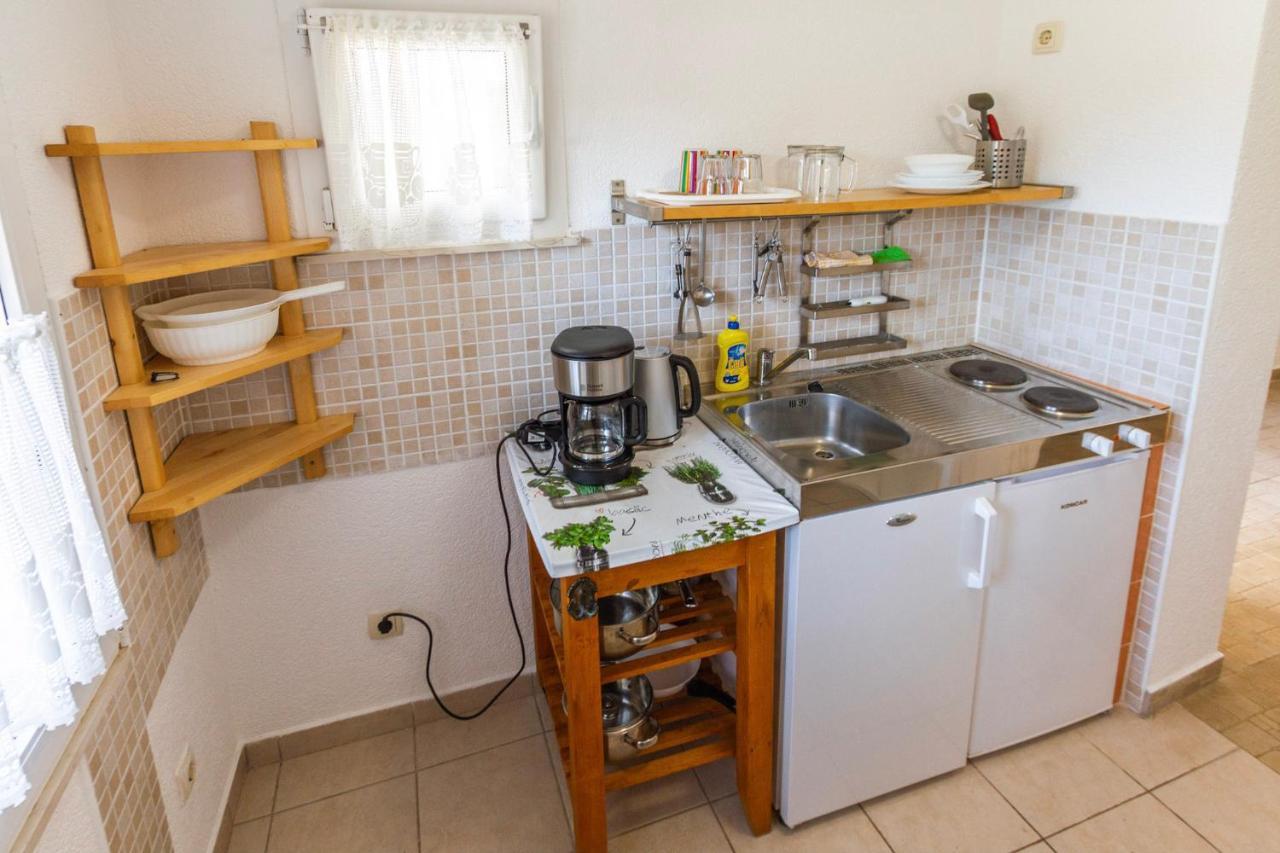 Kaktus Apartment