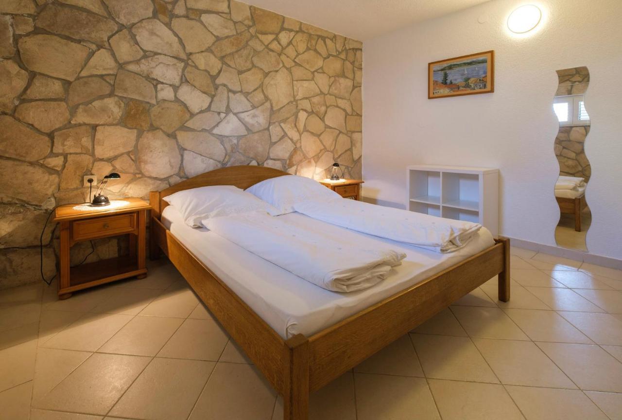 Apartment Kaktus Orebić