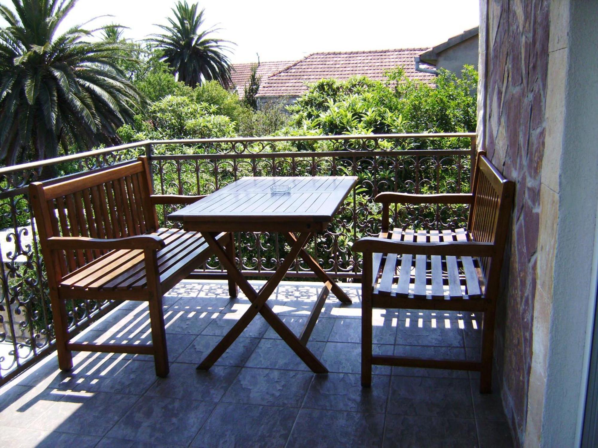 Kaktus Apartment *