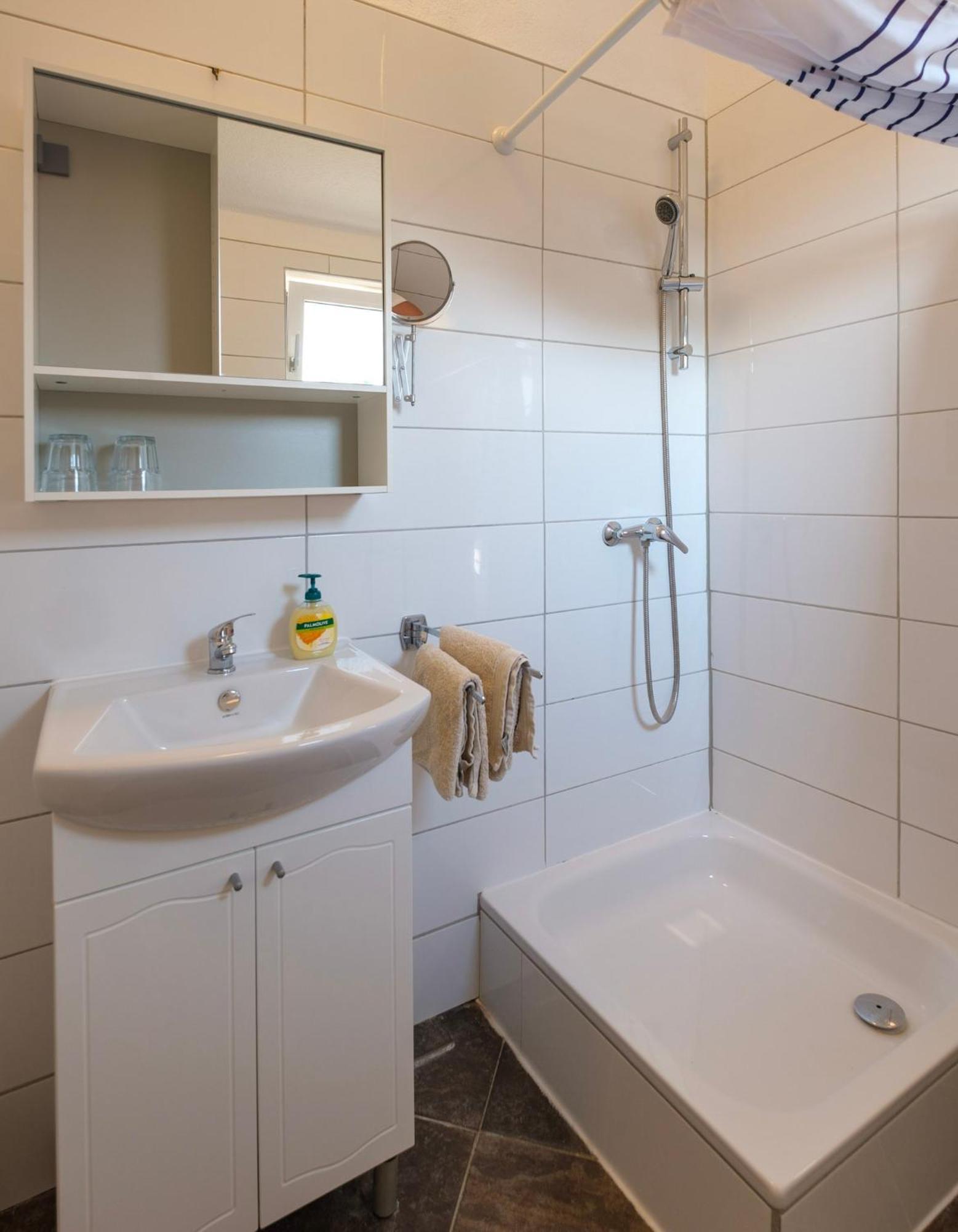 Apartment Kaktus