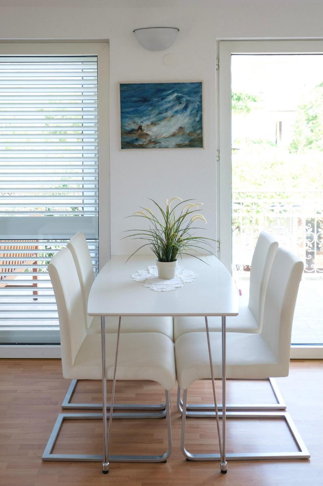 Kaktus Apartment