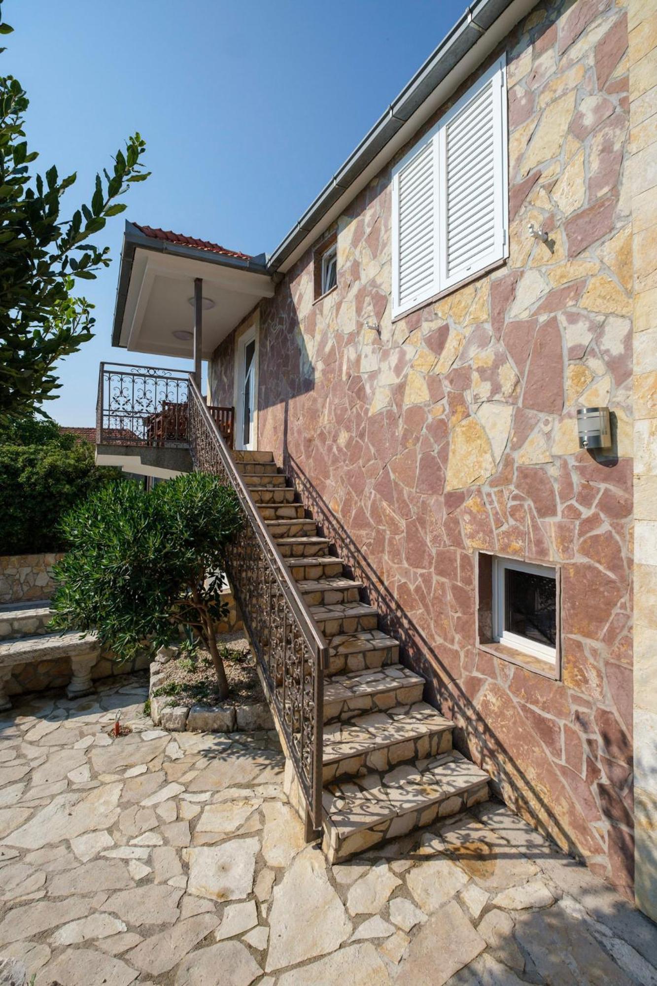 Apartment Kaktus *
