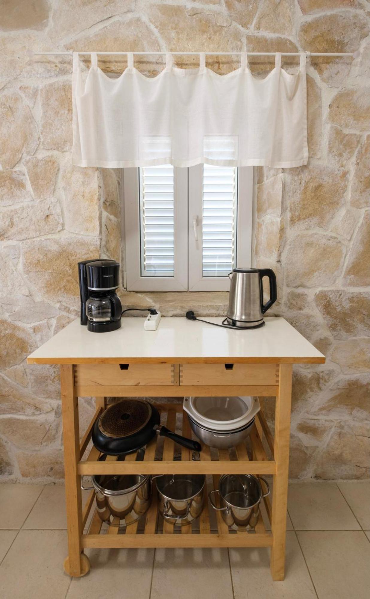 Kaktus Apartment